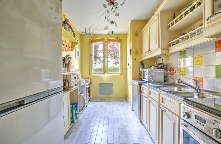 Appartement T3 - Centre Ville — photo 5
