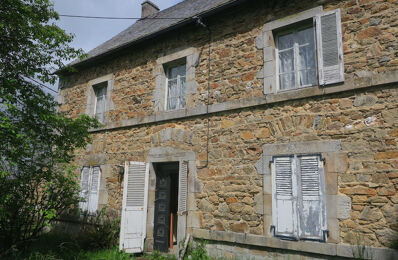 vente maison 99 000 € à proximité de Sarroux-Saint-Julien (19110)