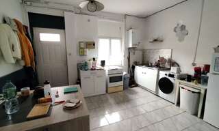 Immeuble  38 m² à vendre à Sains-du-Nord (59177)