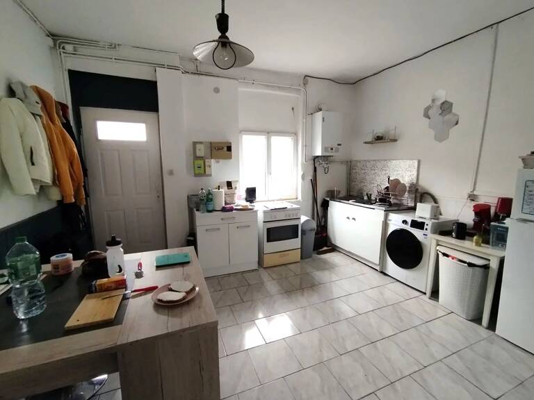 EN EXCLUSIVITE SUR SAINS DU NORD — photo 1