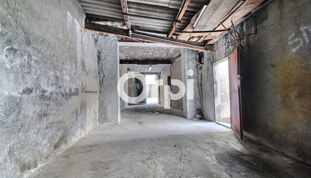 Local commercial 1 pièces  à vendre Marseille 5eme 13005