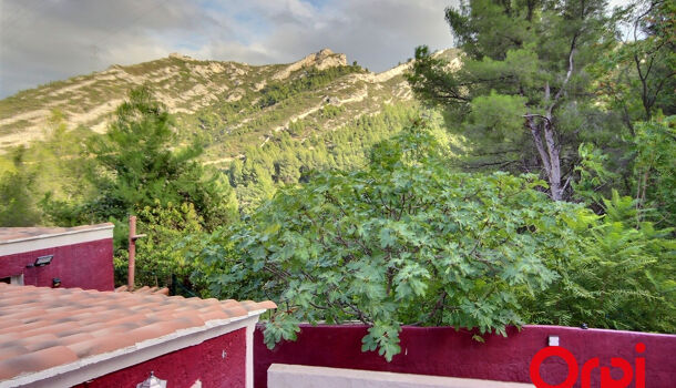 Villa / Maison 4 pièces  à vendre Marseille 11eme 13011