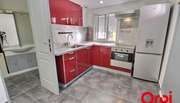 Villa / Maison 4 pièces  à vendre Marseille 11eme 13011