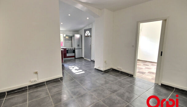 Villa / Maison 4 pièces  à vendre Marseille 11eme 13011