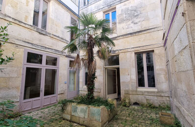 vente immeuble 646 875 € à proximité de Saint-Just-Luzac (17320)
