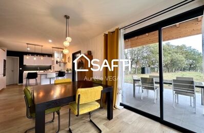 vente maison 339 000 € à proximité de Payra-sur-l'Hers (11410)