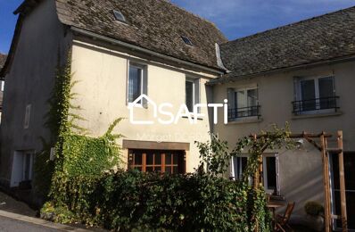 vente maison 179 000 € à proximité de Clairvaux-d'Aveyron (12330)