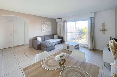vente appartement 130 000 € à proximité de Gardanne (13120)