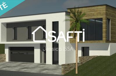 vente maison 230 000 € à proximité de Freybouse (57660)
