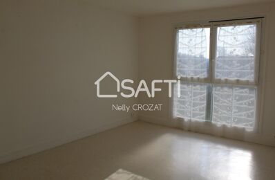 vente appartement 78 000 € à proximité de Citry (77730)