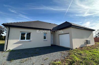 vente maison 285 000 € à proximité de Varneville-Bretteville (76890)