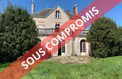 vente maison 435 000 € à proximité de Grandchamp-des-Fontaines (44119)