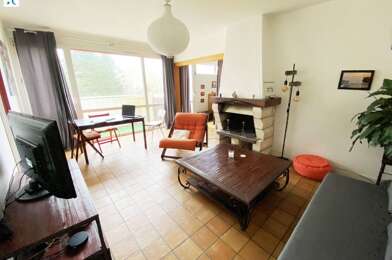 Appartement 4 pièces 80000 €