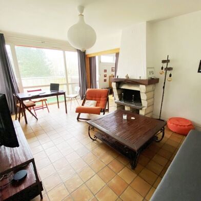 Appartement 4 pièces 80000 €