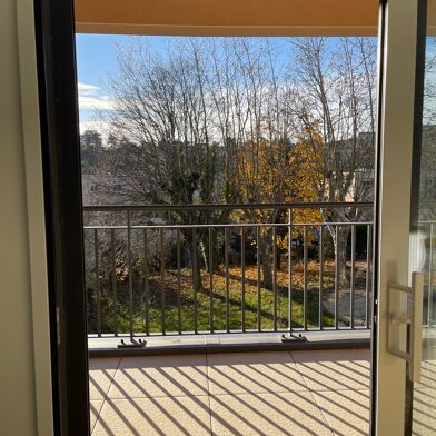 Appartement 4 pièces 82 m²