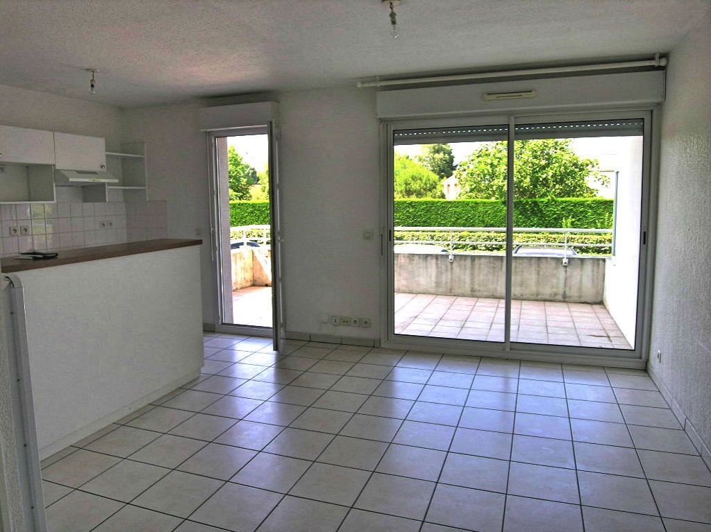 Appartement  T3 à louer Pau 64000