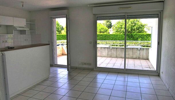 Appartement 3 pièces  à louer Pau 64000