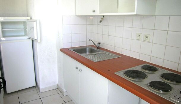 Appartement 3 pièces  à louer Pau 64000