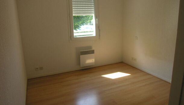 Appartement 3 pièces  à louer Pau 64000