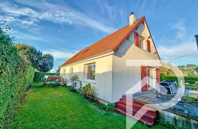 vente maison 264 000 € à proximité de Dieppe (76200)