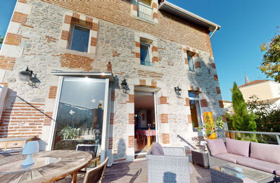 vente maison 378 000 € à proximité de Castelnaud-de-Gratecambe (47290)