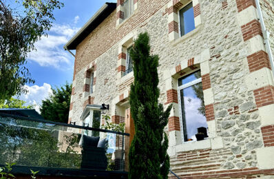 vente maison 378 000 € à proximité de Montaigu-de-Quercy (82150)