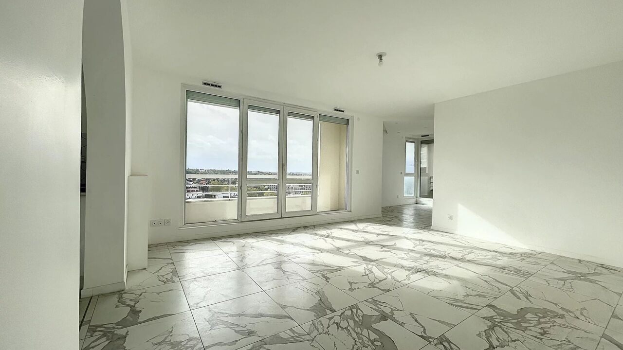 appartement 4 pièces 80 m2 à vendre à Boissy-Saint-Léger (94470)