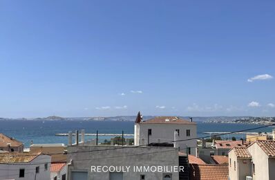 vente maison 830 000 € à proximité de Marseille 5 (13005)