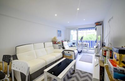 vente appartement 380 000 € à proximité de Roquefort-les-Pins (06330)