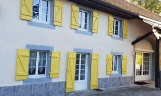 Maison 6 Pièces 230 m² à vendre à Errevet (70400)