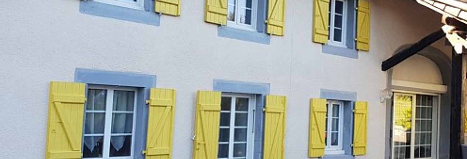 Maison 6 Pièces 230 m² à vendre à Errevet (70400)