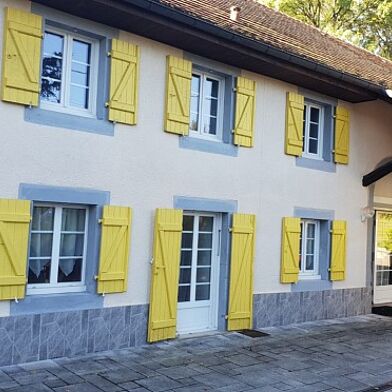 Maison 6 pièces 352000 €