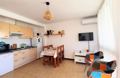 vente appartement 142 000 € à proximité de Port-Vendres (66660)