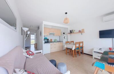 vente appartement 137 000 € à proximité de Collioure (66190)