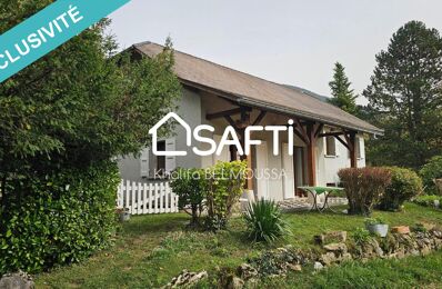 vente maison 299 000 € à proximité de Virieu-le-Grand (01510)
