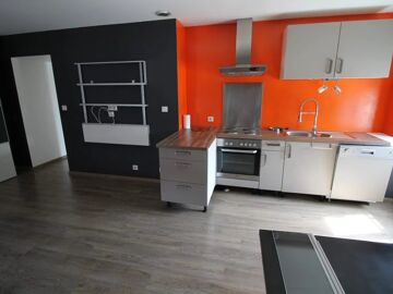 Appartement Besançon (25000) - Réf. 8461