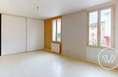 maison 4 pièces 81 m2 à vendre à Larnage (26600)