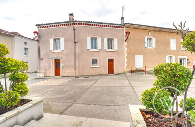 vente maison 146 500 € à proximité de La Roche-de-Glun (26600)