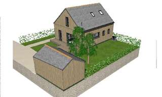 Maison 4 Pièces 83 m² à vendre à Guérande (44350)