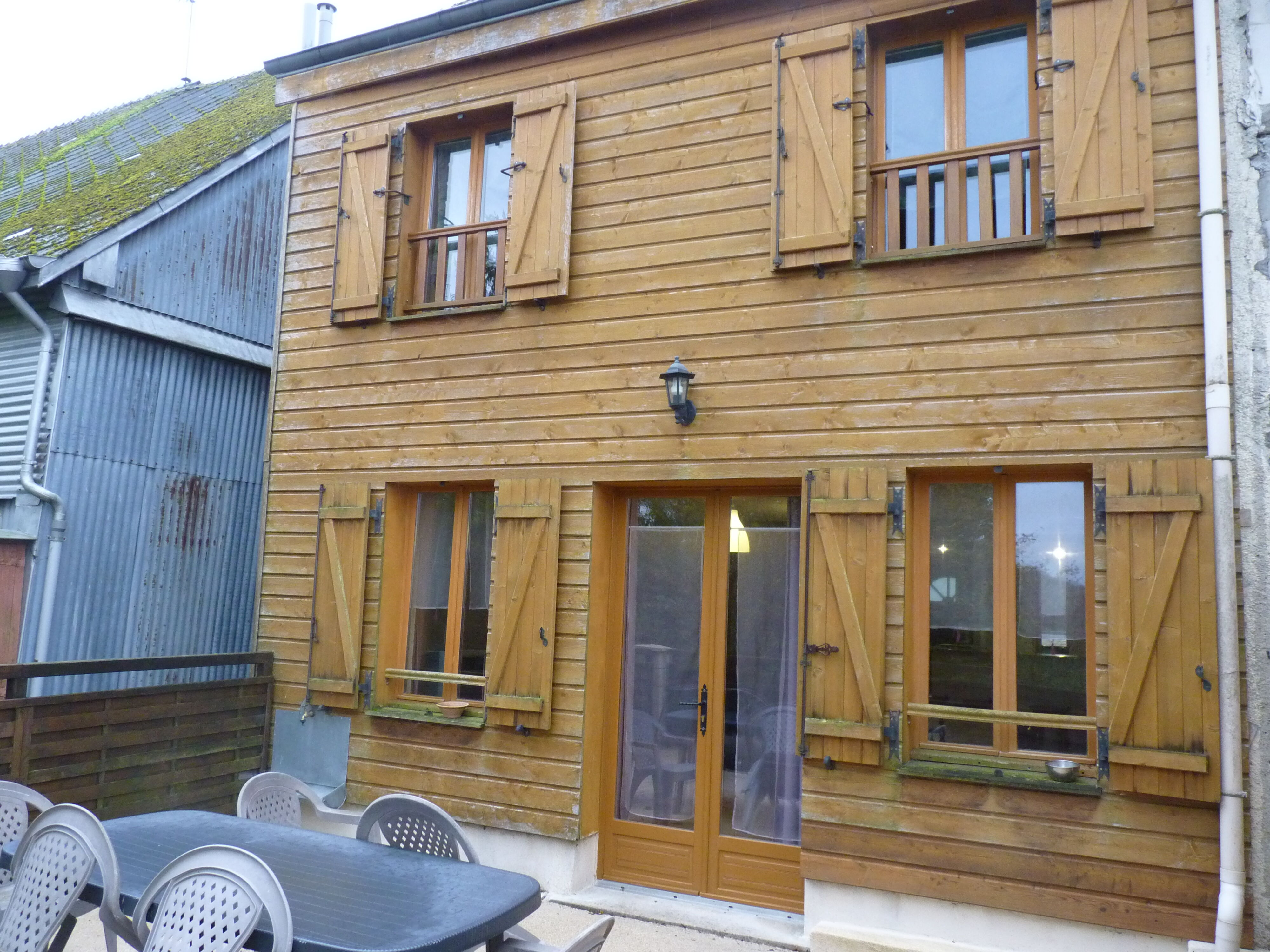 Agence immobilière de Immo MM agent Christophe Millart