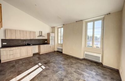 appartement 3 pièces 57 m2 à louer à Aubignan (84810)