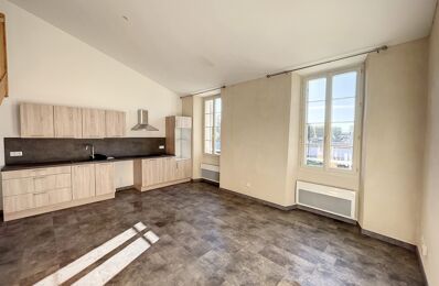 location appartement 750 € CC /mois à proximité de Cairanne (84290)