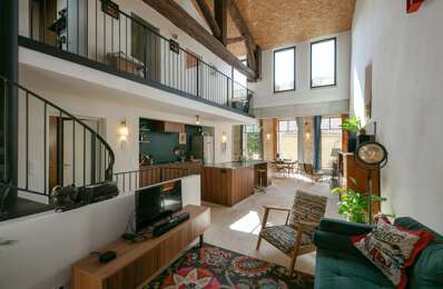 vente maison 425 000 € à proximité de Montaren-Et-Saint-Médiers (30700)