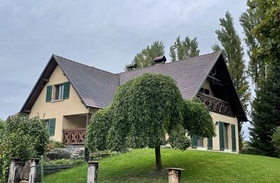 vente maison 573 000 € à proximité de Feldbach (68640)