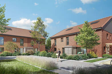 Maison 3 pièces 204000 €