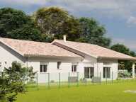 Magnifique maison sur terrain d'envergure Vielle St Girons — photo 2
