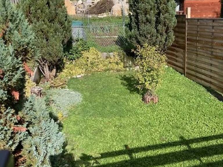 Location MONT SAXONNEX — photo 1