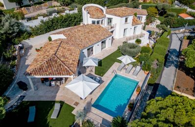 vente maison 4 990 000 € à proximité de Cavalaire-sur-Mer (83240)