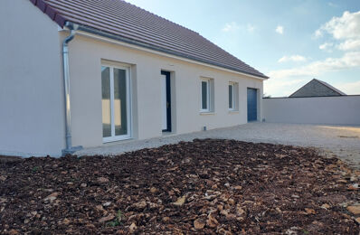 vente maison 235 000 € à proximité de Le Val-d'Esnoms (52190)