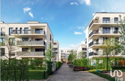 vente appartement 413 000 € à proximité de Palaiseau (91120)